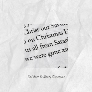 Dengarkan lagu God Rest Ye Merry Christmas nyanyian The Mills Brothers dengan lirik