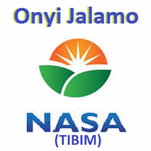 Listen to Nasa (Tibim) song with lyrics from Onyi Jalamo