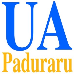 Paduraru的專輯UA (Fit Mix)
