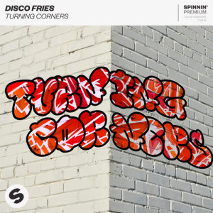 收聽Disco Fries的Turning Corners歌詞歌曲