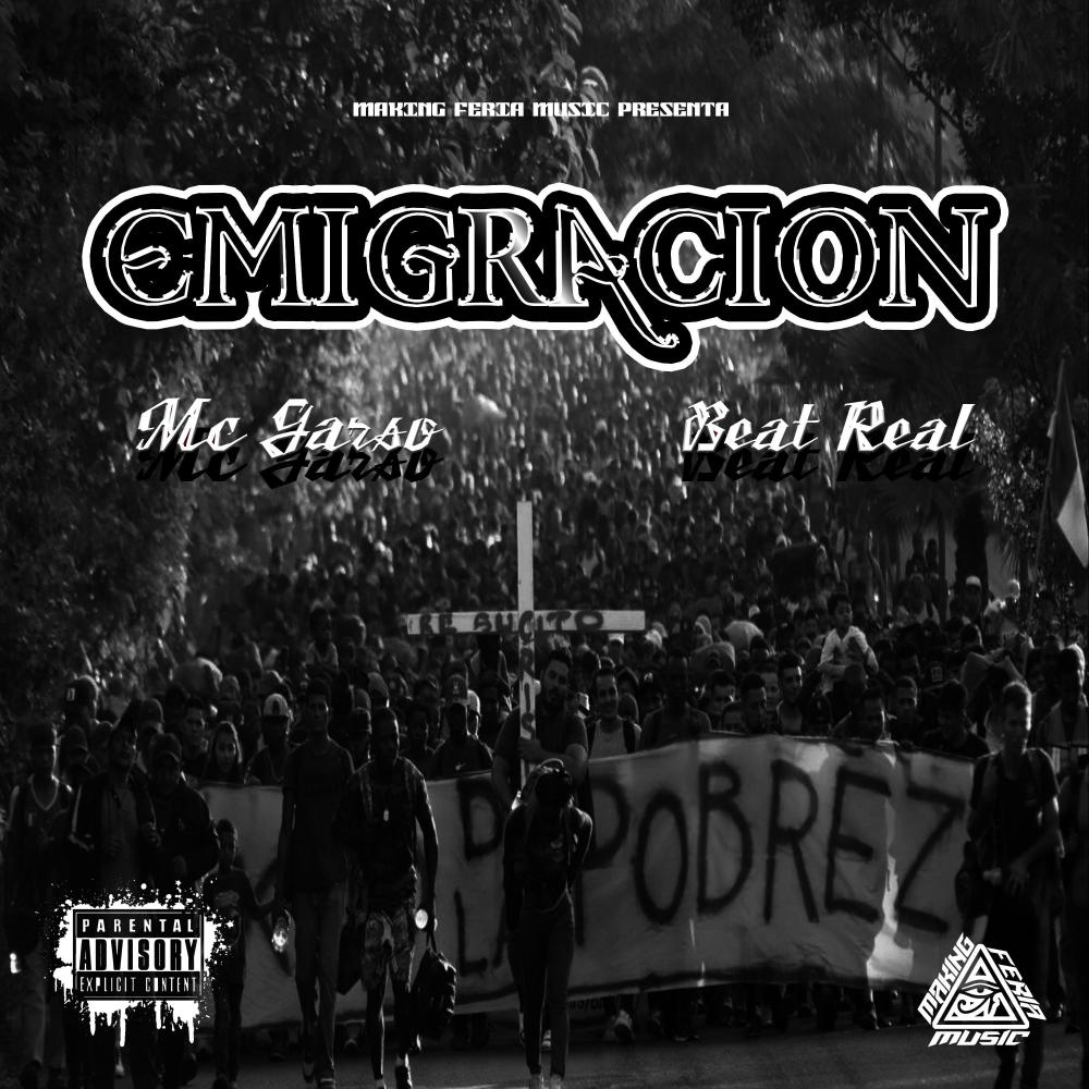 Emigracion (feat. Beat Real) (Explicit)