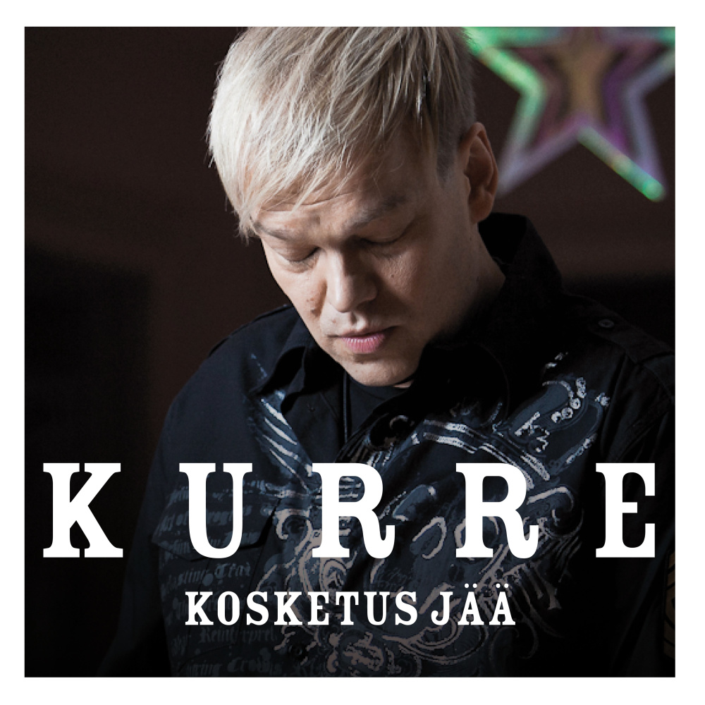 Kosketus jää