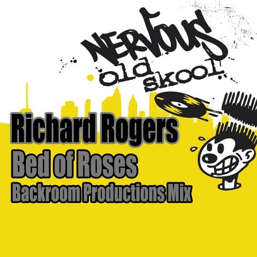 Bed Of Roses (Backroom Productions Mix)