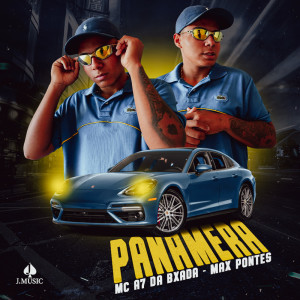 Album Panamera (Explicit) from 