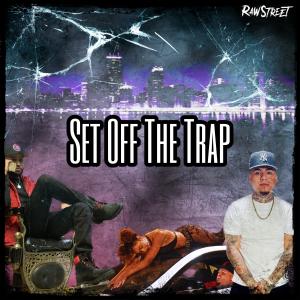 Big C的專輯SET OFF THE TRAP (Explicit)