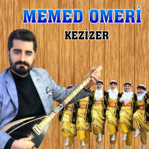 Album Kezizer from Memed Omeri