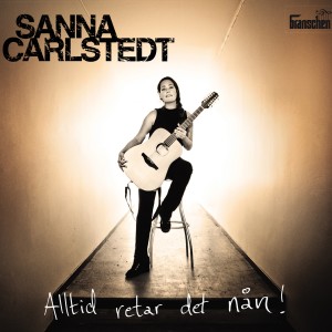 ดาวน์โหลดและฟังเพลง Lilla Granna Anna พร้อมเนื้อเพลงจาก Sanna Carlstedt