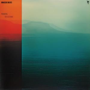 ดาวน์โหลดและฟังเพลง Peaceful Reflections พร้อมเนื้อเพลงจาก Braccus Beats