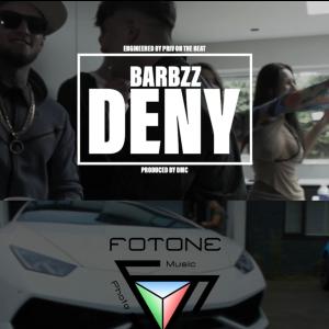 ดาวน์โหลดและฟังเพลง Deny (Explicit) พร้อมเนื้อเพลงจาก J.Barbzz
