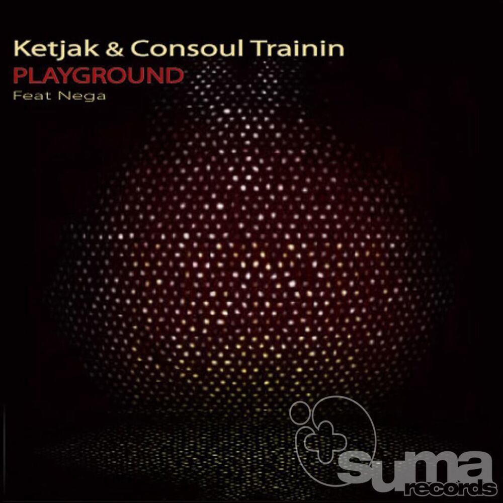 Playground (Clash Deluxe Remix)