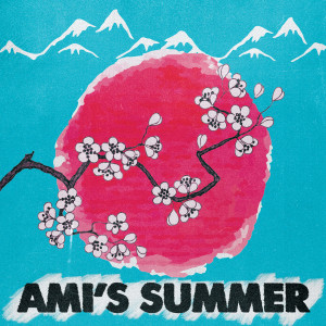 Album Ami's Summer oleh Sally Green