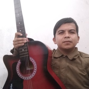 Dengarkan SANG GURU lagu dari MUHAMMAD YAMIN dengan lirik