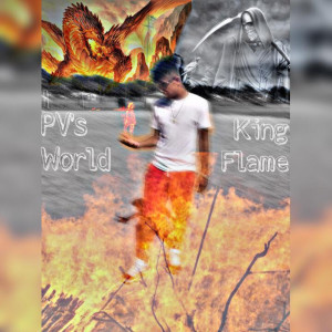 ดาวน์โหลดและฟังเพลง Red Zone (Explicit) พร้อมเนื้อเพลงจาก King Flame