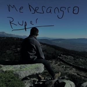 Album Me Desangro from Ruper