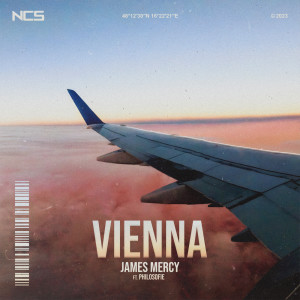 James Mercy的專輯Vienna