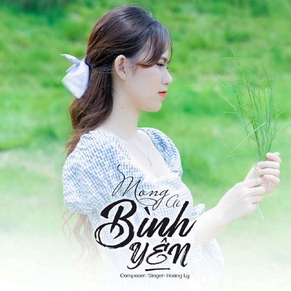 Mong Ai Bình Yên (Beat)