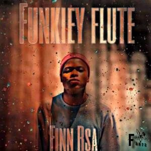 收聽Finn Rsa的Funkiey flute歌詞歌曲