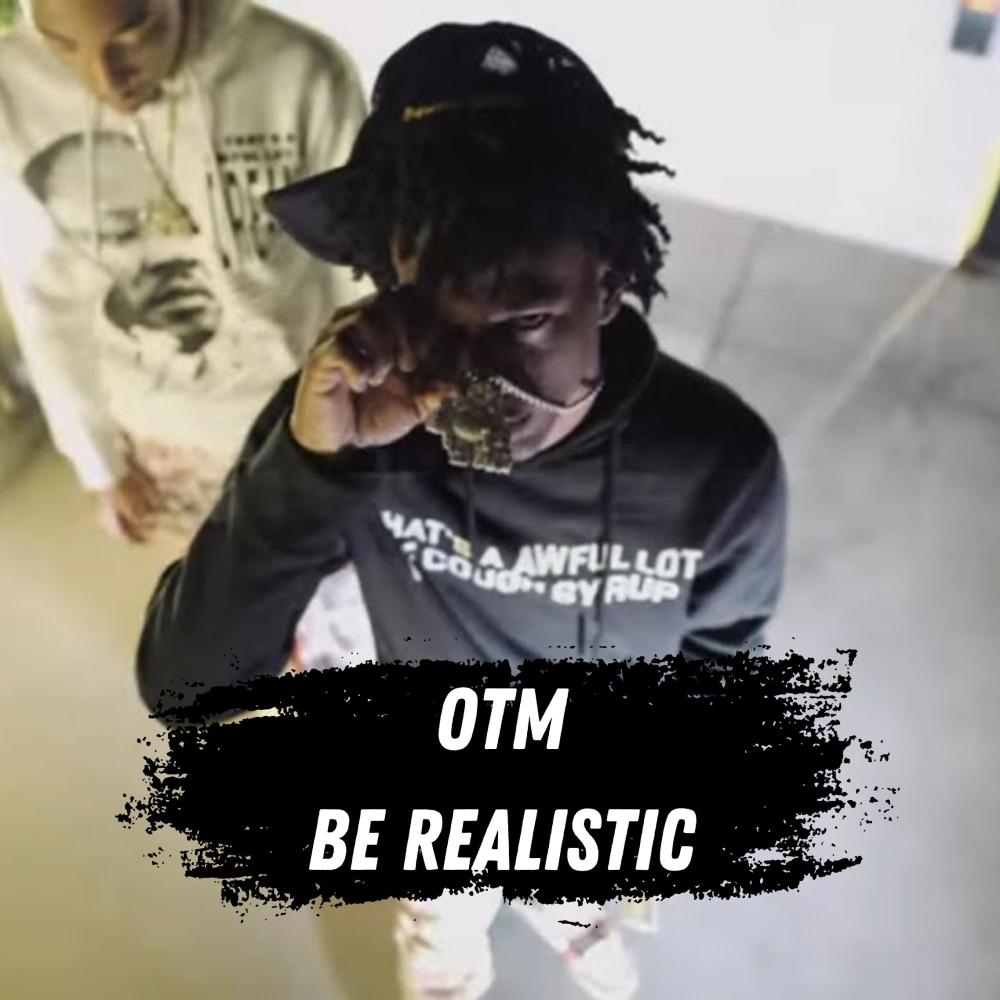 Be Realistic (Explicit)