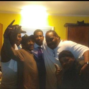 default playlist img