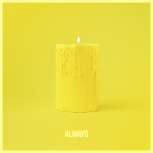 ดาวน์โหลดและฟังเพลง Always พร้อมเนื้อเพลงจาก Band of Silver