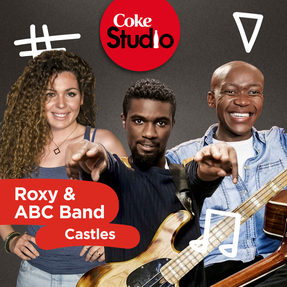 Castles (Coke Studio South Africa: Season 2) - Single