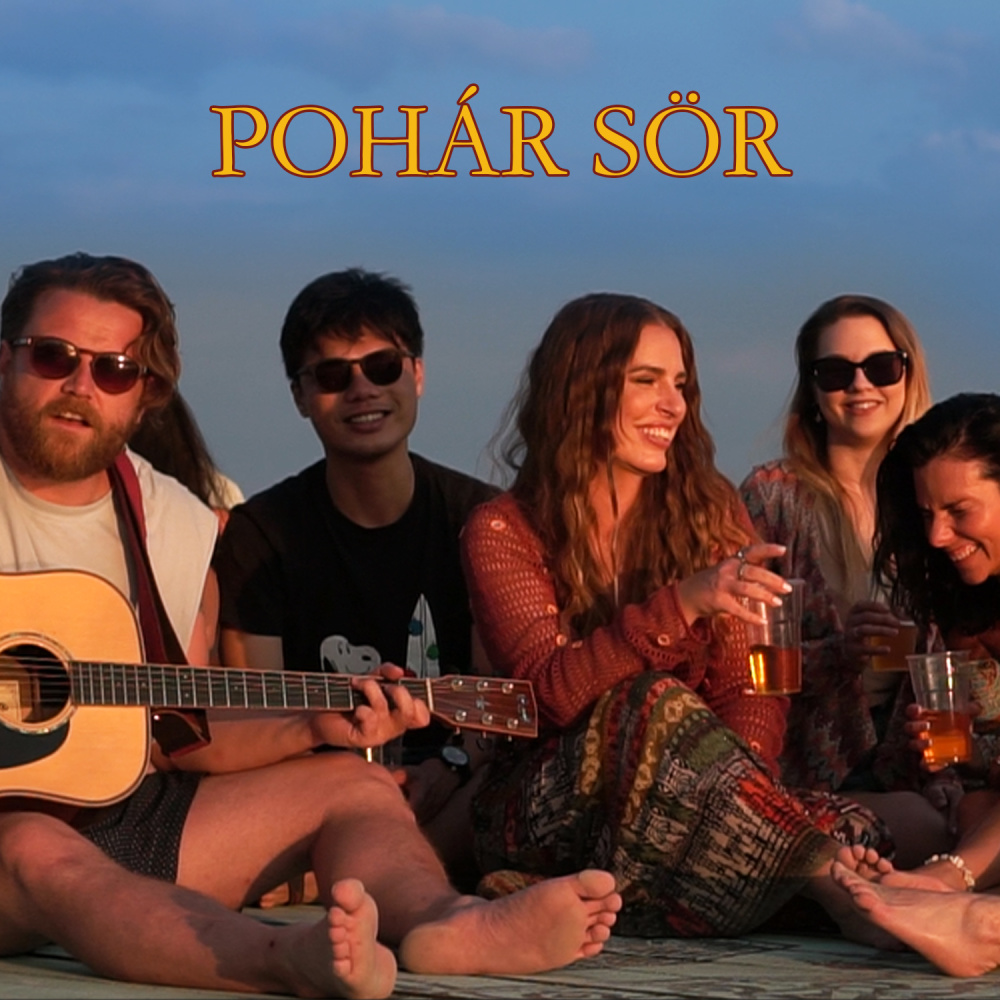 Pohár Sör