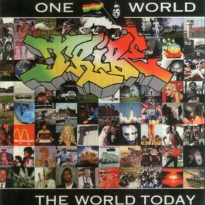 ดาวน์โหลดและฟังเพลง Unity a Parte พร้อมเนื้อเพลงจาก One World Tribe