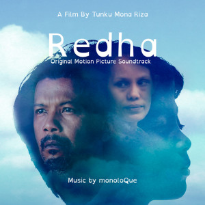 Redha (Original Motion Picture Soundtrack)
