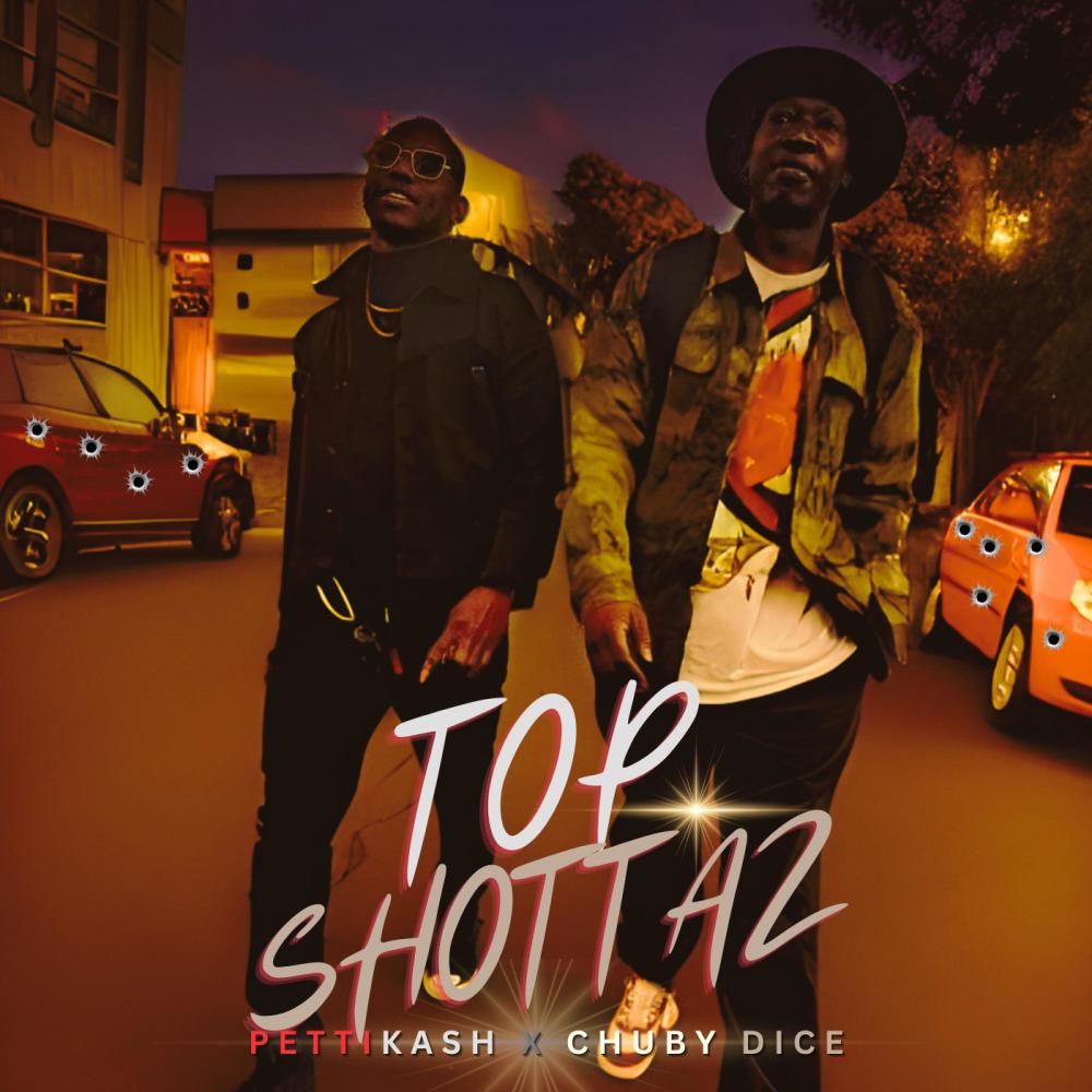 Top Shottaz (feat. Chuby Dice) (Explicit)
