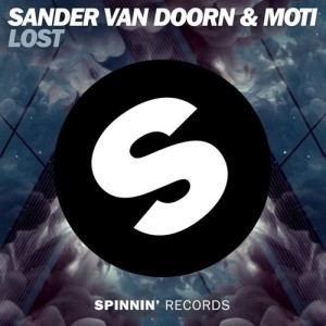 收聽Sander van Doorn的Lost (Extended Mix)歌詞歌曲