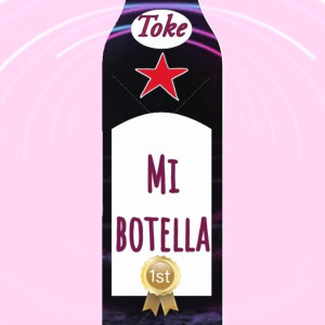 Mi Botella (Explicit) dari Toke