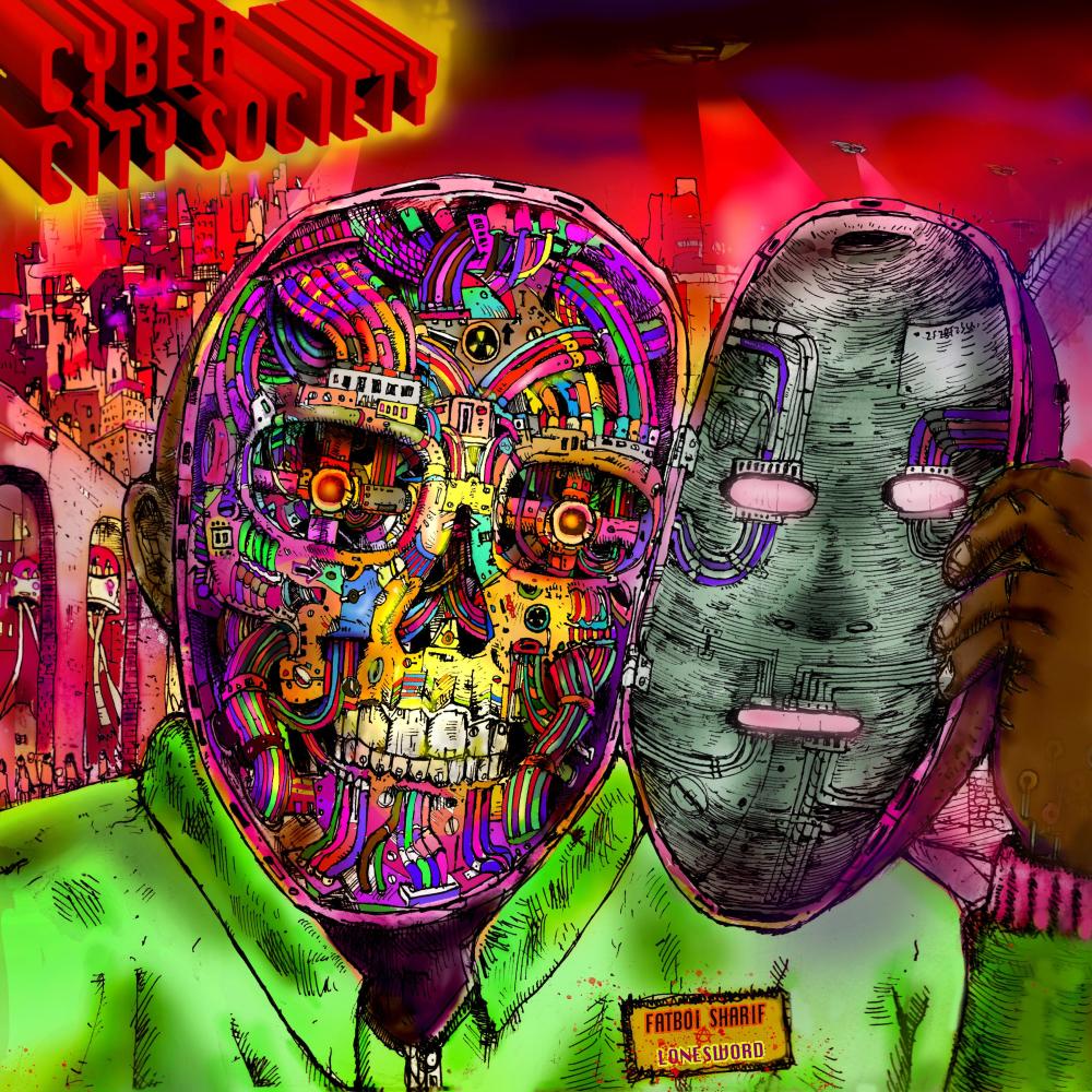 Monster Theme (feat. L.I.F.E. Long) (Explicit)