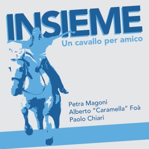 Album INSIEME (Un cavallo per amico) from Petra Magoni