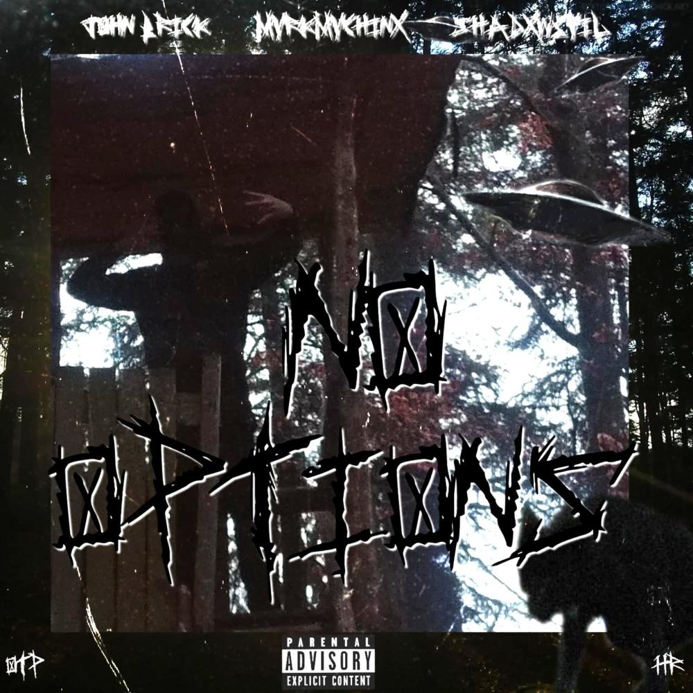NO OPTIONS (Explicit)