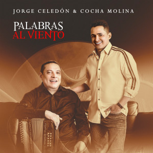 ดาวน์โหลดและฟังเพลง Palabras Al Viento (Cover) พร้อมเนื้อเพลงจาก Jorge Celedon