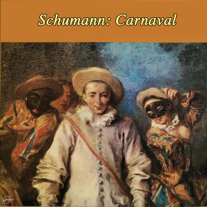 Album Schumann: Carnaval from Orchestre National De Lyon