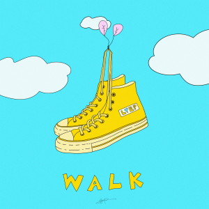 Album Walk from 
