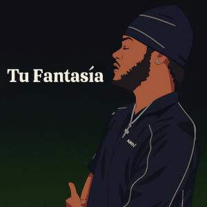 อัลบัม Tu Fantasía ศิลปิน Yariel