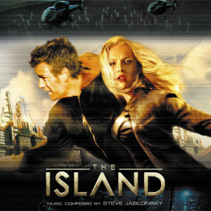 Album THE ISLAND (Original Motion Picture Soundtrack) oleh Steve Jablonsky