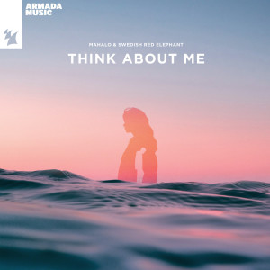 Mahalo的專輯Think About Me