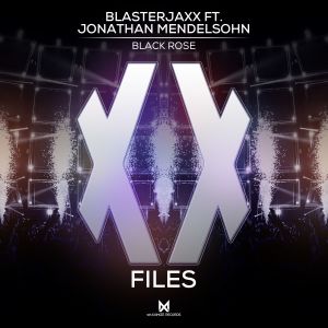 ดาวน์โหลดและฟังเพลง Black Rose (feat. Jonathan Mendelsohn) พร้อมเนื้อเพลงจาก BlasterJaxx