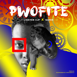 Album Pwofite from Lighter CJF