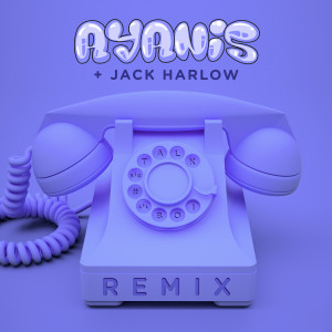收聽ayanis的Lil Boi (Big Talk) [Remix] [feat. Jack Harlow] (Explicit) (Remix|Explicit)歌詞歌曲