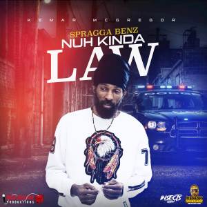 อัลบัม Nuh Kinda Law ศิลปิน Spragga Benz