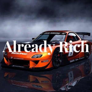 ดาวน์โหลดและฟังเพลง Already Rich พร้อมเนื้อเพลงจาก DJ Abreu