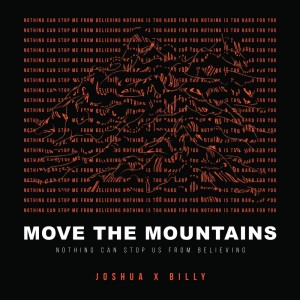 Listen to Move the Mountains song with lyrics from Billy Simpson