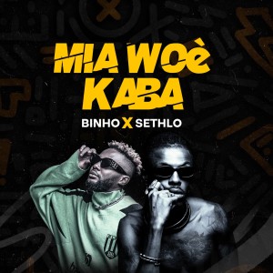Listen to Mia woè Kaba song with lyrics from Binho Capone
