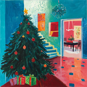 ดาวน์โหลดและฟังเพลง Nosotros le Deseamos una Feliz Navidad พร้อมเนื้อเพลงจาก Los Niños de Navidad