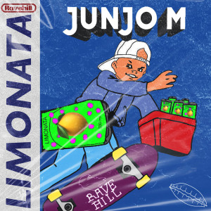 收聽Junjo M的Treat Yourself歌詞歌曲