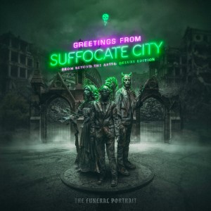 ดาวน์โหลดและฟังเพลง Skinny Lies พร้อมเนื้อเพลงจาก The Funeral Portrait